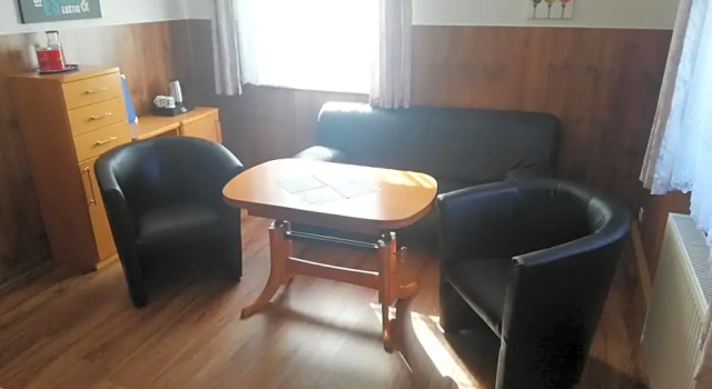 Landhotel Waldschlößchen mit Gaststube, Reserva ahora Hotel Sohland 