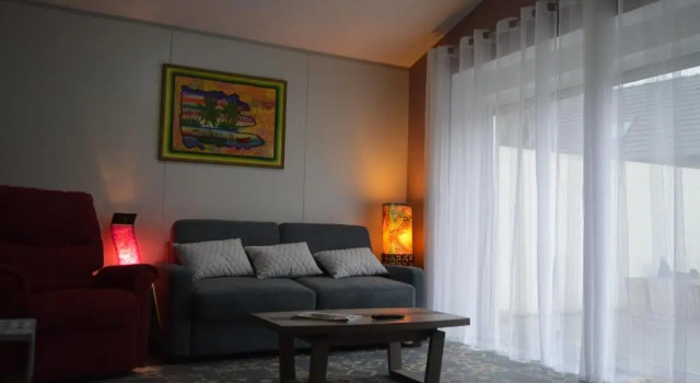 Appartement Châteauroux, 3 pièces, 6 personnes - FR-1-591-228, Rezerwuj Apartament Chateauroux 