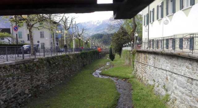Albergo Claudia
