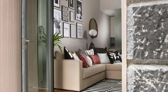 Two-bedroom Apartment at Royal William Yard, Varaa Huoneisto Asunnot kohteessa Merseyside, Huoneisto