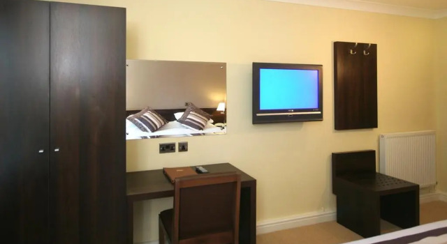The Kinmel & Kinspa
