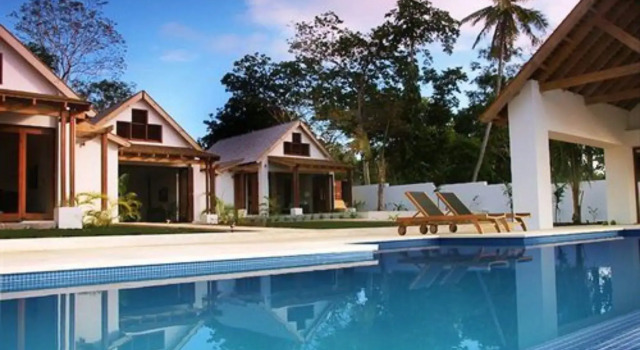 Villa 25, Réserver Villa Hideaway Island The Chief