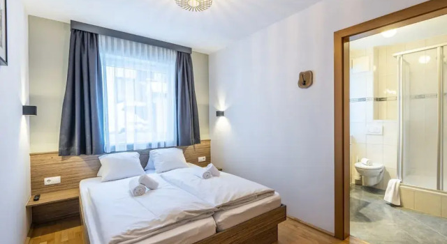 Apartment Wagrain Near Grafenberg Lift