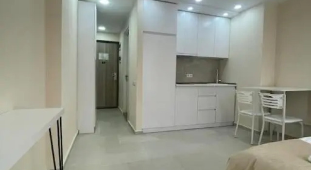 Апартаменты Leo Group Luxury Apartment 13-289 Sunrise Batumi