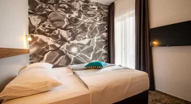 Номер Deluxe Hotel Villa Barbara