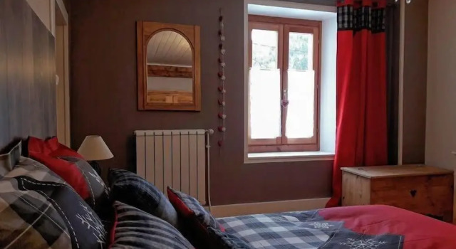 Люкс Comfort Au Coeur du Lapidaire