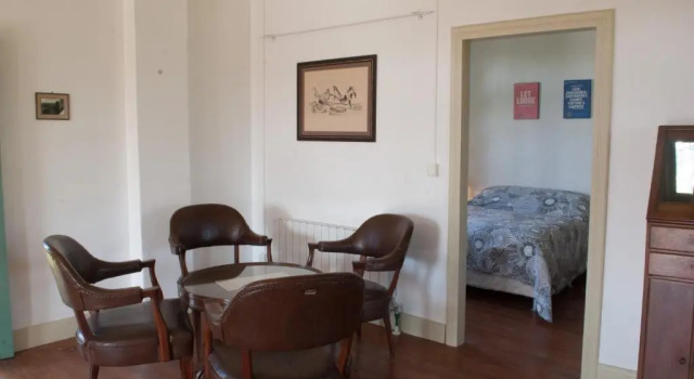 Коттедж с 2 комнатами Casa Blauth