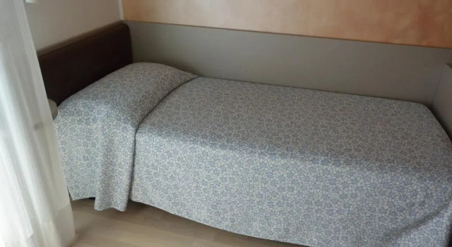 Двухместный номер Standard с балконом Hotel Paris