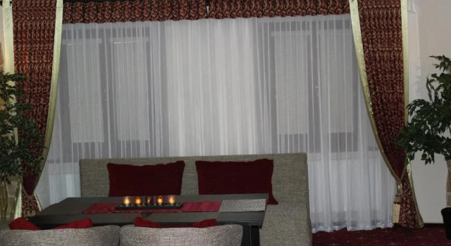 Wellness Rychleby, Rezervovat Hotel Hotely v Olomouc Region s parkováním, Parkování