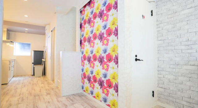 Номер Standard Villa Ikebukuro Altair