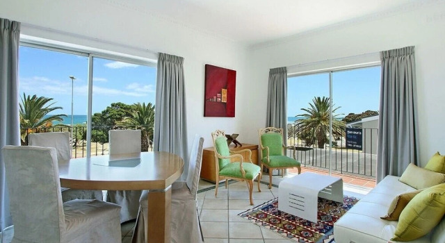 Sandringham 7, Забронировать Отель Отели Кейптауна 3 звезды, рядом с MyCiTi Station Granger Bay, 3*