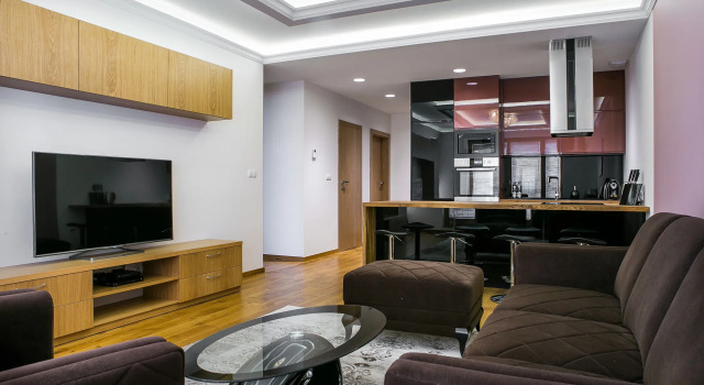 Exclusive Apartments Krakow Lubicz Brewery, Забронировать Апартаменты/квартира Апартаменты Кракова, рядом с Church of the Holy Apostles Peter and Paul, Апартаменты/квартира