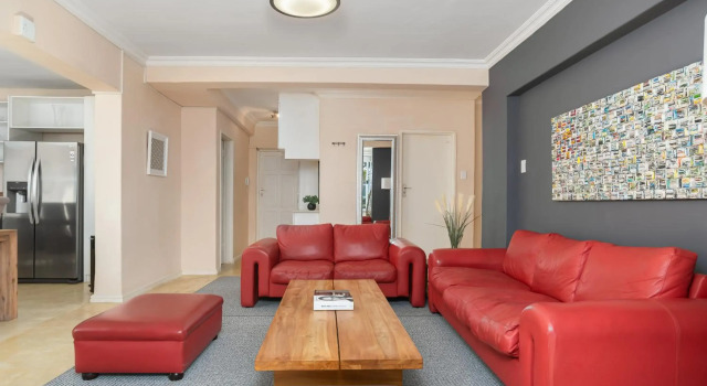 Devonshire Apartment
