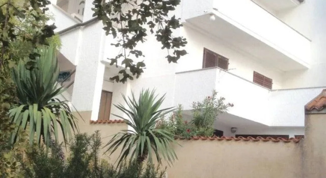 Apartments Ljubica