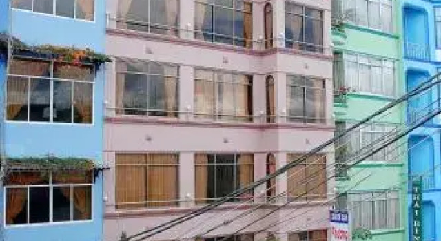 Phuong Mai Hotel, Rezervovat Hotel Dalat Lam Dong