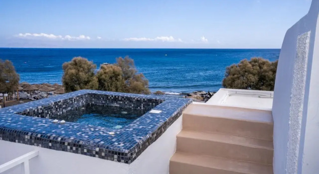 Номер Standard Zen Suites & Spa