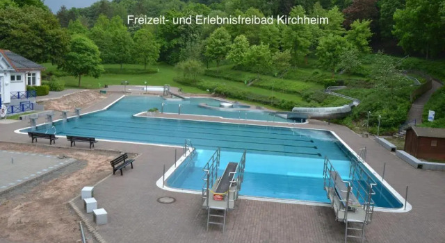 Huis 38 Seepark Kirchheim, Забронировать Апартаменты/квартира Апартаменты земли Гессена, Апартаменты/квартира