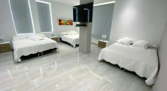 Hakuna Beach House