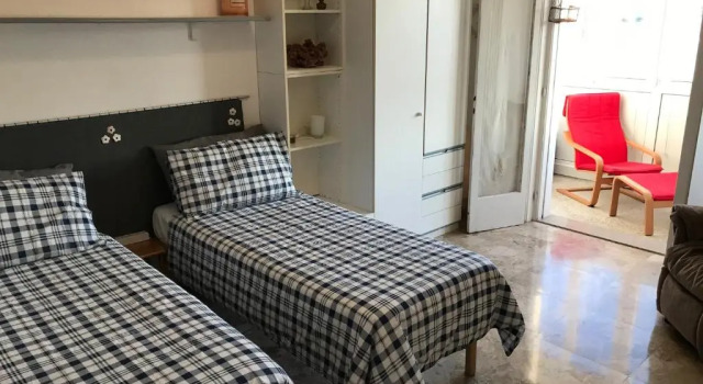 Cabaña Muggia Studio 2