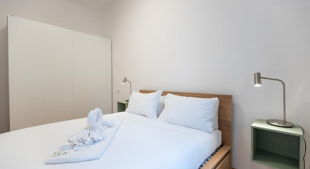 Апартаменты Rental in Rome Matilde Modern Apartment