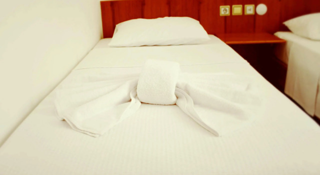 Albergo Otel Cesme