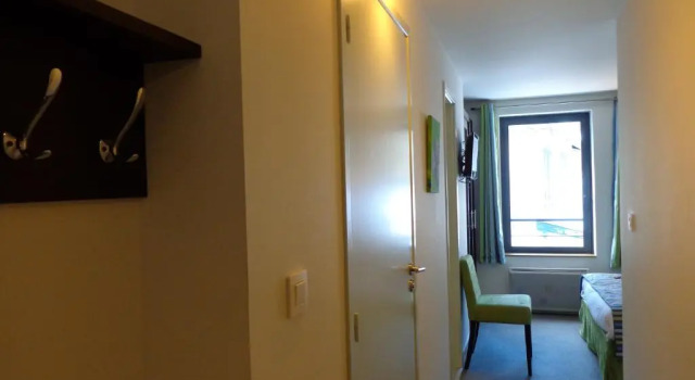 Одноместный номер Standard Hotel Les Lanchers
