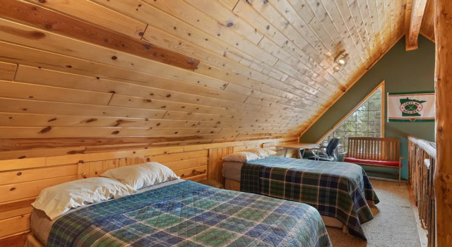 Trappers Chalet, Reserva ahora Chalet de montaña Rea Idaho