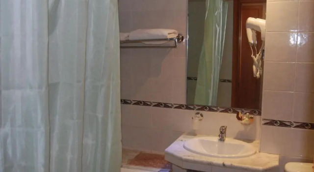 Двухместный номер Standard Hotel la princesse