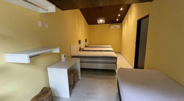 Front sea Mansion With Pool Maceio Paripueira