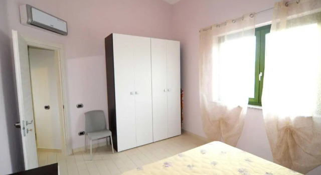 Апартаменты Residence Samarcanda