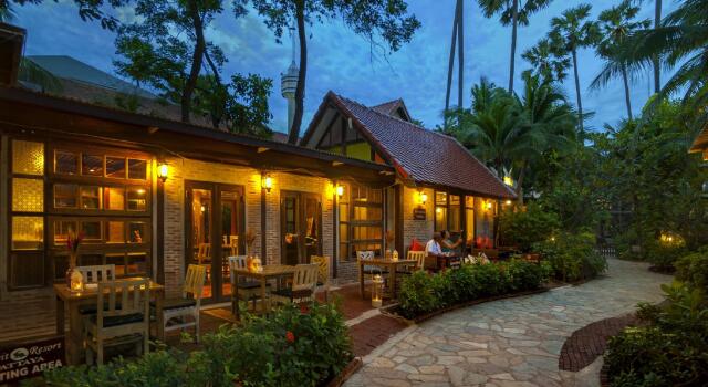 Rabbit Resort Pattaya