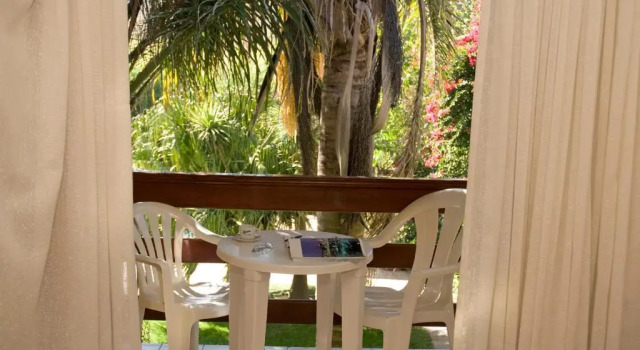 Двухместный номер Standard Hotel Riviera