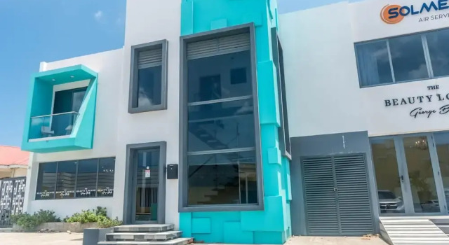 Downtown Oranjestad Apartments & Studios, Забронировать Апартаменты/квартира Ораньестад Аруба