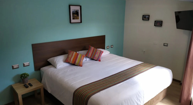 Gran Hostal Lima