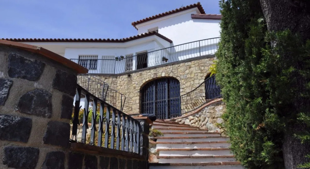 Villa Carla