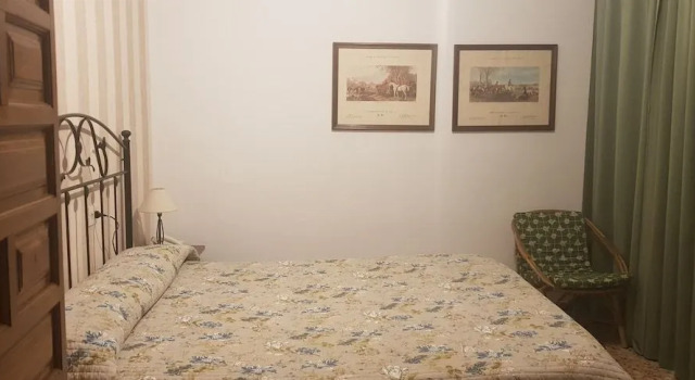 Hotel Andalucia