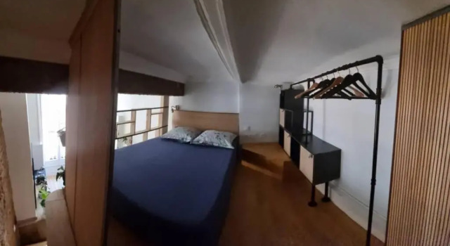 T1 BIS COSY- Hypercentre - CONFORT - TV - Wifi, Забронировать Отель Тулуза Верхняя Гаронна, рядом с Pierre Baudis Japanese Garden