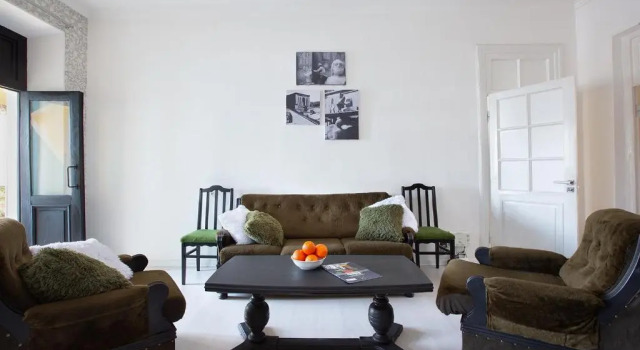 GrandCandy Self Checkin Apartments Central Yerevan, Забронировать Апартаменты/квартира Отели Еревана с парковкой, рядом с Ереванский государственный университет, Парковка
