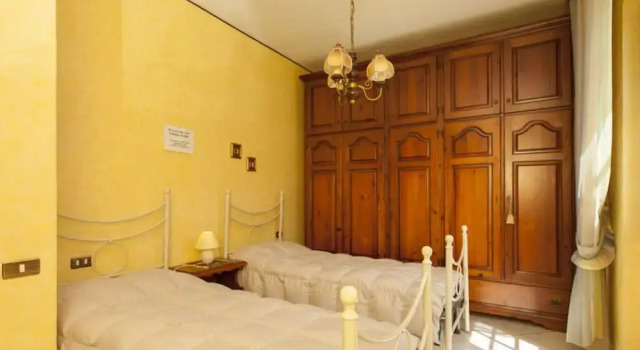 Topazio Comfortable Holiday Residence