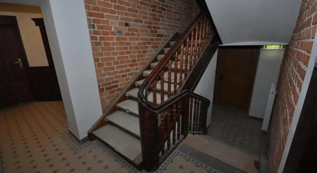 Апартаменты Mała Apartment