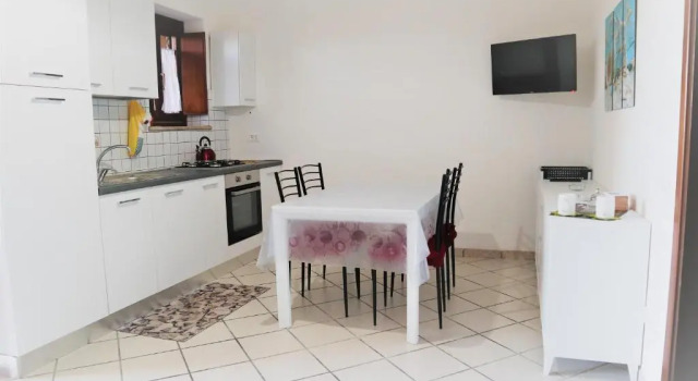Коттедж Casa Oleandri