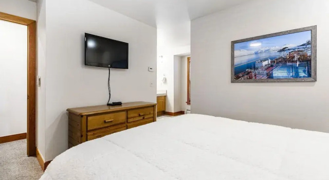 Greyhawk 24 2 Bedroom Condo, Park City, Varaa Hotelli Deer Valley 