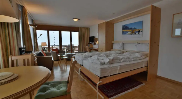 Апартаменты с балконом Casa Arturo 314