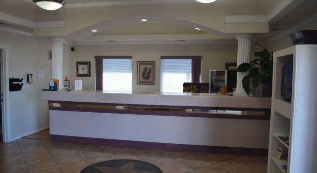 Hill Country Inn Marble Falls