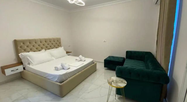 Студия Standard Golden Hill Ksamil
