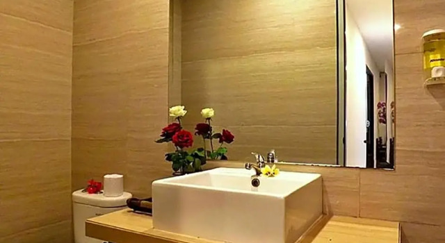 Двухместный номер Superior Everyday Hotel Kuta Central