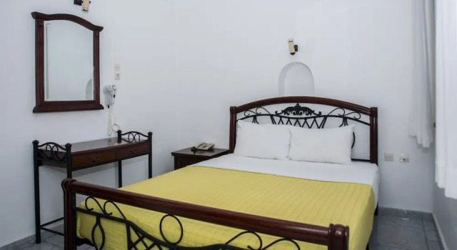 Апартаменты Standard Prekas Apartments