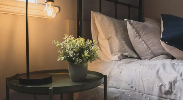 Номер Standard Royal Derby Hotel
