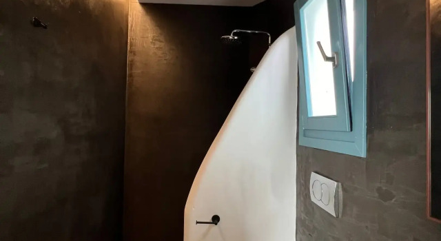 Люкс Deluxe Отель Thronos Suites