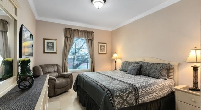 Spacious 3 Bed, 2 Bath Condo In Gated Community 3 Bedroom Condo by RedAwning